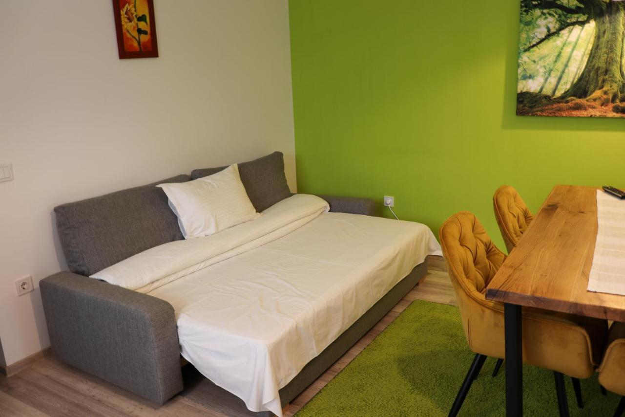 Apartamente Bucegi Rîşnov Exterior foto